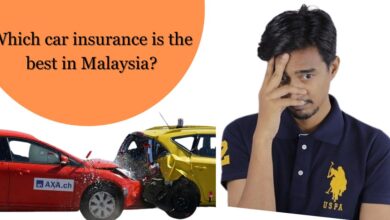Which car insurance is the best in Malaysia
