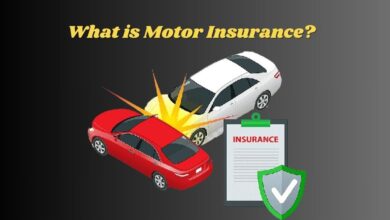 motor Insurance Malaysia