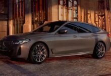 BMW 6 Price in Malaysia & Full Specifications KeretaMoto