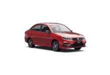the All-New Saga 1.3L Premium S AT: A Game-Changer from Kiara Auto Sdn Bhd